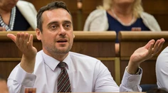 Tím, ktorý vyšetroval Bašternákovu firmu, rozprášili, tvrdí poslanec Rajtár