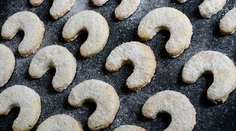 RECEPT NA DNES: Orechové rožky
