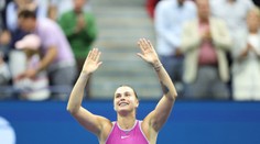 US Open ovládla Bieloruska Sabalenková. Podarilo sa jej to prvýkrát v kariére a má tretí titul z veľkej štvorky
