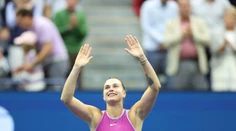 US Open ovládla Bieloruska Sabalenková. Podarilo sa jej to prvýkrát v kariére a má tretí titul z veľkej štvorky