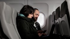 Pätina mladých Slovákov chce emigrovať. Myslia si, že voľby sú len strata času