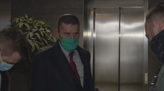 Ukončili vyšetrovanie prokurátora, ktorý si vypýtal úplatok od podnikateľa