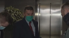 Prokurátor ÚŠP podal obžalobu na bývalého prokurátora Bystríka Paloviča