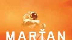 Pristál na Marse a teraz zomrie!