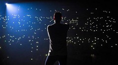 Obľúbené stories na Instagrame: Ktorý hudobník ich má najsledovanejšie?