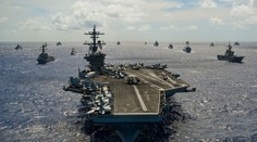 Americká armáda posilní svoju prítomnosť v Tichomorí. V Austrálii postaví nové základne na odstrašenie Číny