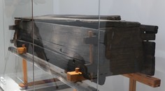 V zemi bola ukrytá 1600 rokov, objavili ju náhodou. Pod Tatry sa vrátil svetový unikát