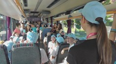 PCR test pre deti pred pobytovým táborom bude bezplatný