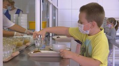 Revolučný jedálny lístok: Ministerstvo chce v školských jedálňach zaviesť moderné trendy stravovania