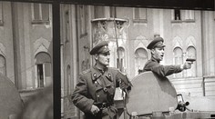 Pripomíname si neslávny deň v histórii Československa. Prehovoril aj Kiska