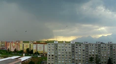 Mimoriadna situácia v Kežmarku! Uniká tam neznáma látka
