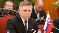 Zdá sa, že Európska únia sa do seba zamilovala, tvrdí Fico