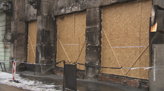 Zhorený palác v centre Bratislavy obnovia