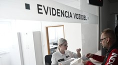 Polícia nebude nasledujúce dva dni prijímať žiadosti o zápis vozidiel