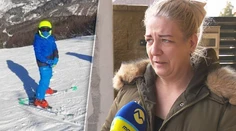 Matka Alexa (†8), ktorý prišiel o život na svahu, spomína: Bol stále veselý a nikdy sa ničoho nebál