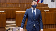 Viskupič zo SaS: Štátna správa bude musieť prepúšťať