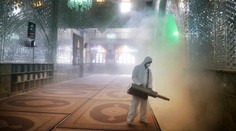 V krajinách Európy stúpa počet nakazených koronavírusom. Tu sú aktuálne čísla