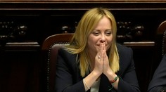 Talianska vláda uspela v hlasovaní o dôvere v dolnej komore parlamentu