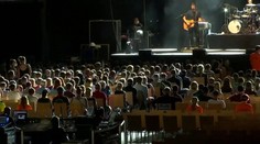 Nemecký experiment s COVID-19. Stovky ľudí poslali na tri koncerty s rôznymi opatreniami