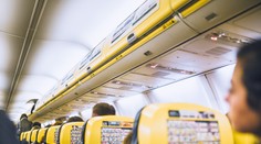 Býva vám v lietadle zle? Letuška prezradila, v ktorej časti lietadla by ste mali sedieť