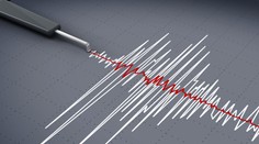 Zemetrasenie s magnitúdou 6,5 zasiahlo Botswanu