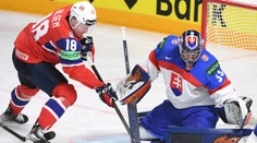 Pred rokom prekvapenie, teraz vážny kandidát na reprezentačnú jednotku. Spolupráca s Halákom by bola veľkou školou (rozhovor)