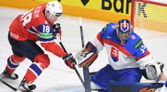 Pred rokom prekvapenie, teraz vážny kandidát na reprezentačnú jednotku. Spolupráca s Halákom by bola veľkou školou (rozhovor)