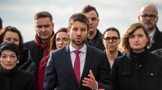 PS začína rozbíjať tandem Smeru a Hlasu. A čoskoro môže prísť k ešte väčšiemu prekvapeniu