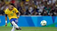 Neymar podal žalobu na brazílsku vládu