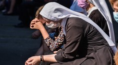 Útek pred Herodesom či pribíjanie Ježiša na kríž. Poznáte sedem bolestí Panny Márie?