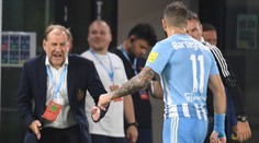 Weiss st. si po nezvládnutom závere sypal popol na hlavu: Emócia mi zatemnila mozog