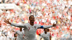 Portugalsko si zabezpečilo plný bodový zisk v dueli proti Maroku, ktoré na MS končí