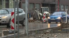 Centrum mesta bez áut? Na Slovensku hotové sci-fi