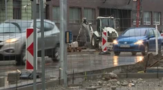 Centrum mesta bez áut? Na Slovensku hotové sci-fi