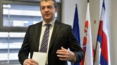 Staronový trenčiansky župan sa ujme funkcie 13. novembra