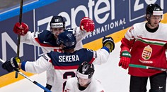 Jurčovi zápas "chutil", Konrád priznal, že ten gól sa dal chytiť