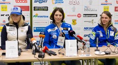 Slovenky sa nevedia dočkať, Velez-Zuzulová: "Splnený sen"