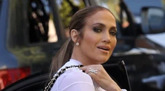 Po Drakeovi nová láska? JLo randí s týmto športovcom
