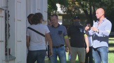 Vyšetrovateľ, ktorý obvinil R. Fica a spol., odchádza z polície. TV Markíza uviedol svoje dôvody