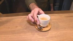 Na Tokaji vytvorili jedinečnú kávu. Má špecifickú vôňu a chuť