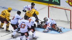 Košice v druhom vystúpení v Lige majstrov viedli. Po tesnej prehre sú v skupine stále bez bodu