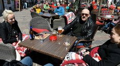 Zdravotníci v piatok odhalili 509 novoinfikovaných, ochoreniu COVID-19 podľahlo 48 ľudí