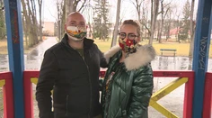 Našli sme snúbencov, ktorí už druhýkrát preložili svadbu. Teraz pre koronavírus
