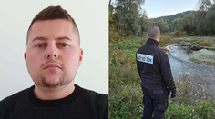 Našli iba jeho auto. Po Tomášovi sa akoby zľahla zem, hľadajú ho už tri dni