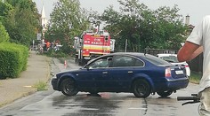 VIDEO: V Leopoldove strhával pri búrke vietor aj strechy. Krúpy padali na Orave aj Kysuciach