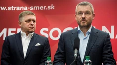 S kým a kde strávia Vianoce Fico, Pellegrini, Sulík, Heger, Kollár