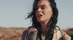 Katy Perry a jej nádherná pieseň. V ťažkých chvíľach vám dodá neskutočnú silu