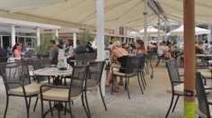 Chorvátsko je známe aj svojou tradičnou kuchyňou. S miestnymi sme varili špecialitu z Dalmácie