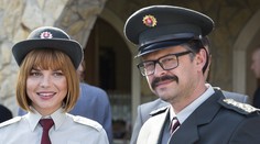 Detektív Dušo: Tu je exkluzívna upútavka seriálovej novinky!