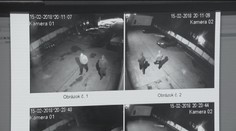 Triky kriminalistiky: Nakrúcali sme s expertmi, vďaka ktorým objasnili vraždu Jána Kuciaka a jeho snúbenice